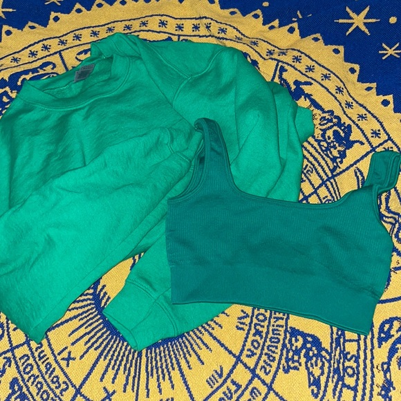 MATCHING SET - Picture 1 of 1